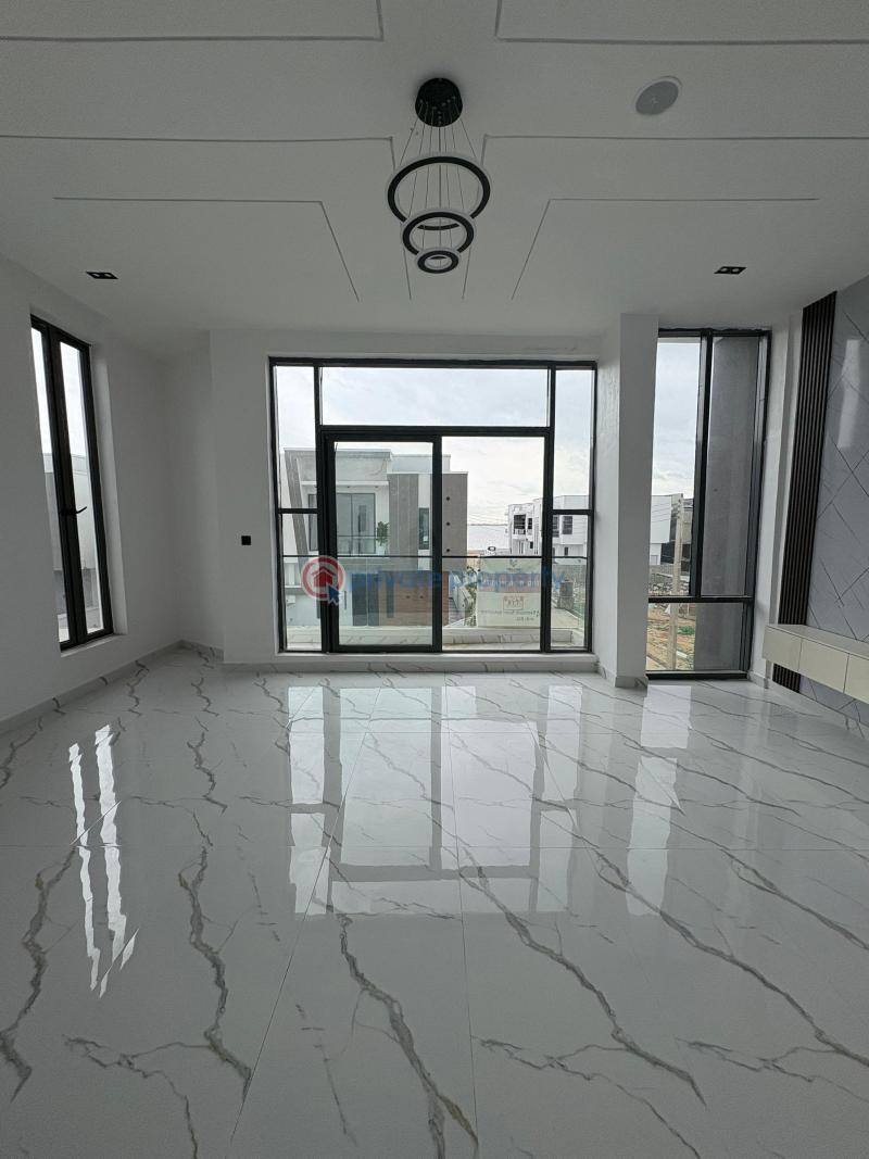 4 bedroom Semi detached Duplex For Sale Addo Road, Addo Ajah Lagos - 1