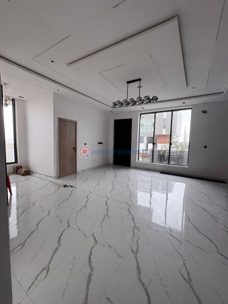 4 bedroom Semi detached Duplex For Sale Addo Road, Addo Ajah Lagos - 4