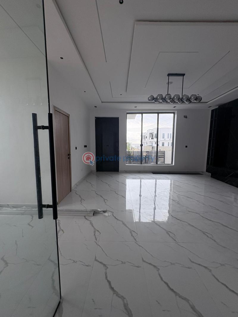 4 bedroom Semi detached Duplex For Sale Addo Road, Addo Ajah Lagos - 3