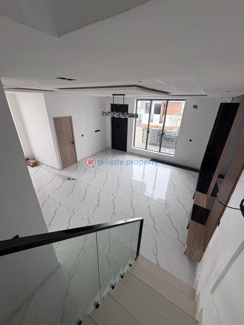 4 bedroom Semi detached Duplex For Sale Addo Road, Addo Ajah Lagos - 14