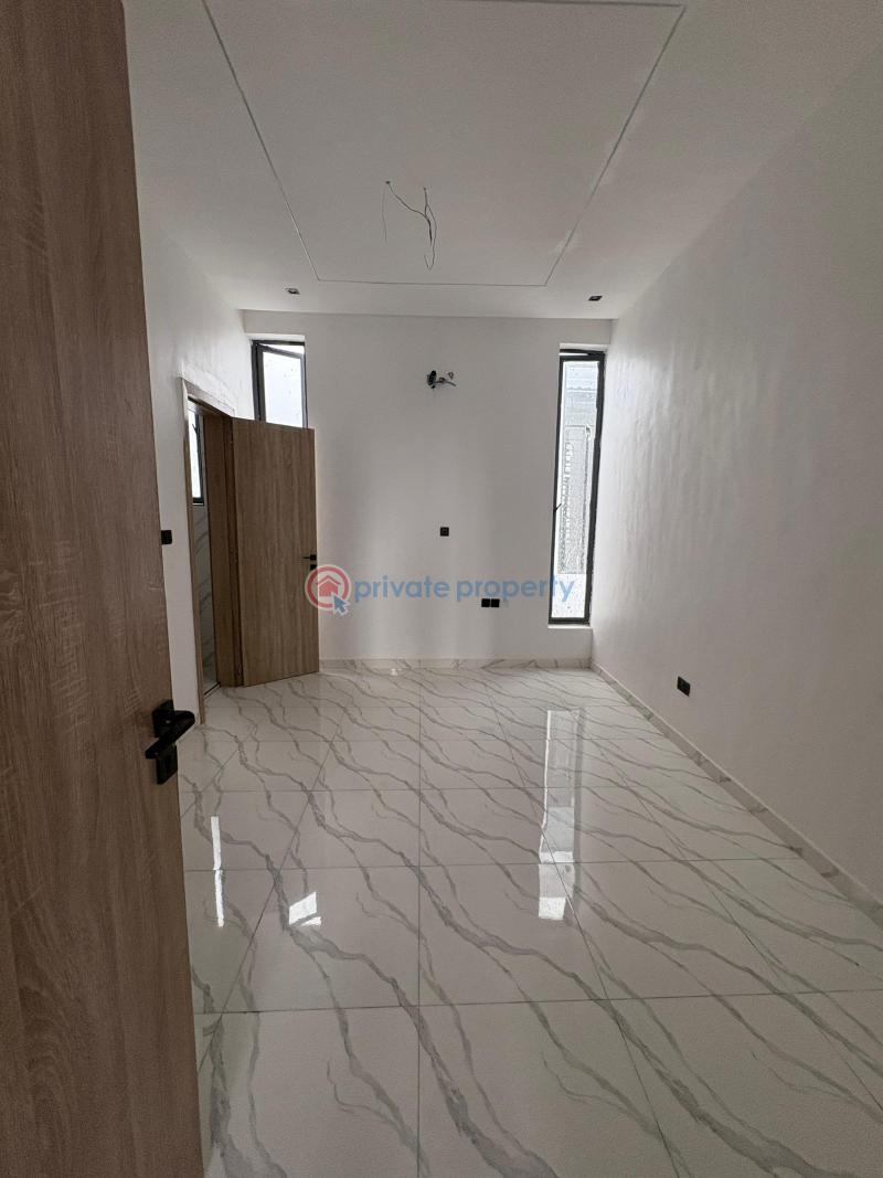 4 bedroom Semi detached Duplex For Sale Addo Road, Addo Ajah Lagos - 7