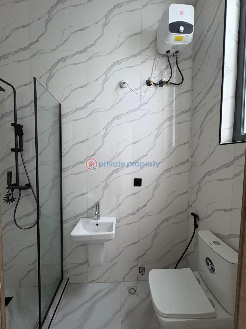 4 bedroom Semi detached Duplex For Sale Addo Road, Addo Ajah Lagos - 18