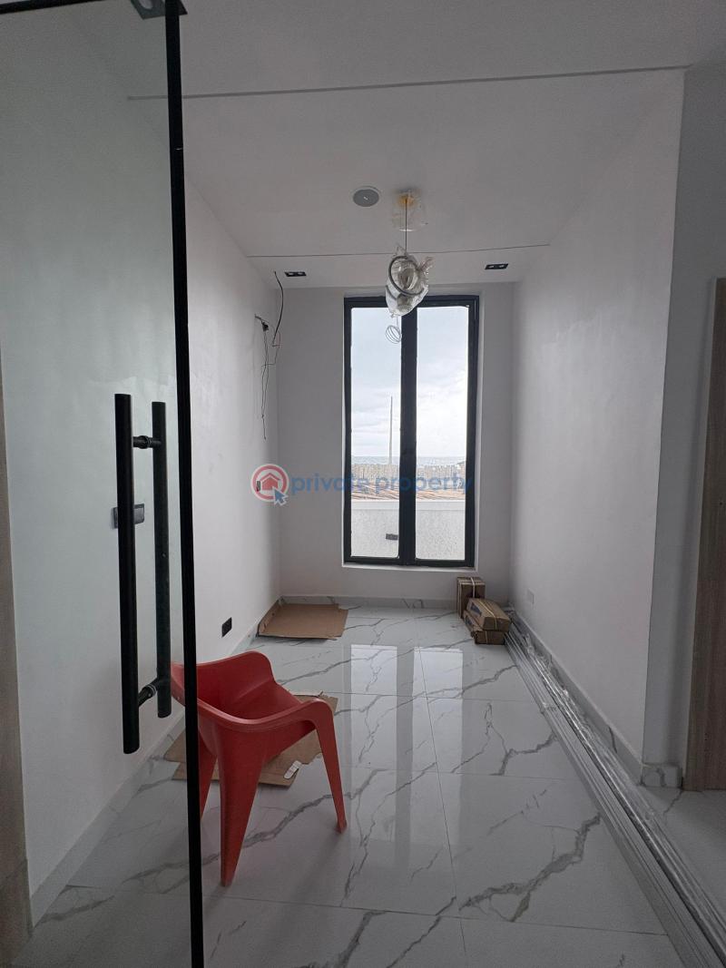 4 bedroom Semi detached Duplex For Sale Addo Road, Addo Ajah Lagos - 9