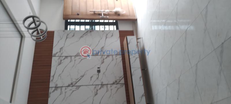 4 bedroom Semi detached Duplex For Sale Orchid Road Woodland Court Orchid Ikota Lekki Lagos - 8