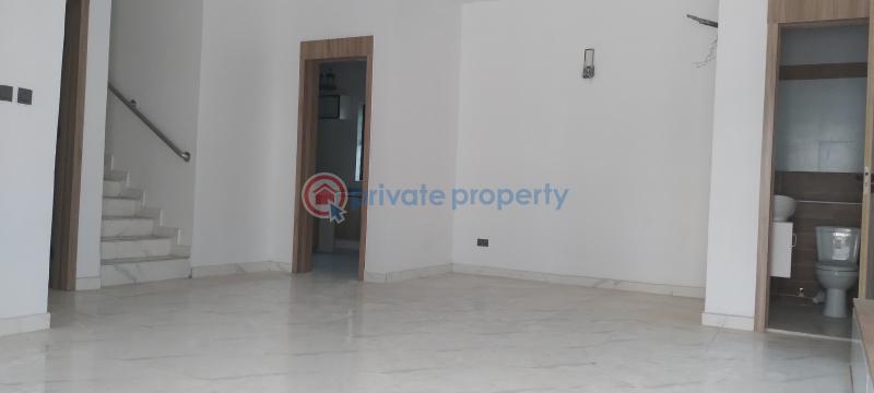 4 bedroom Semi detached Duplex For Sale Orchid Road Woodland Court Orchid Ikota Lekki Lagos - 10