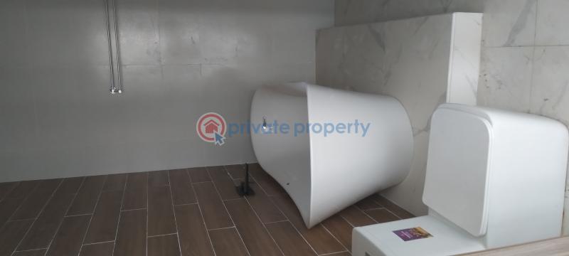 4 bedroom Semi detached Duplex For Sale Orchid Road Woodland Court Orchid Ikota Lekki Lagos - 5