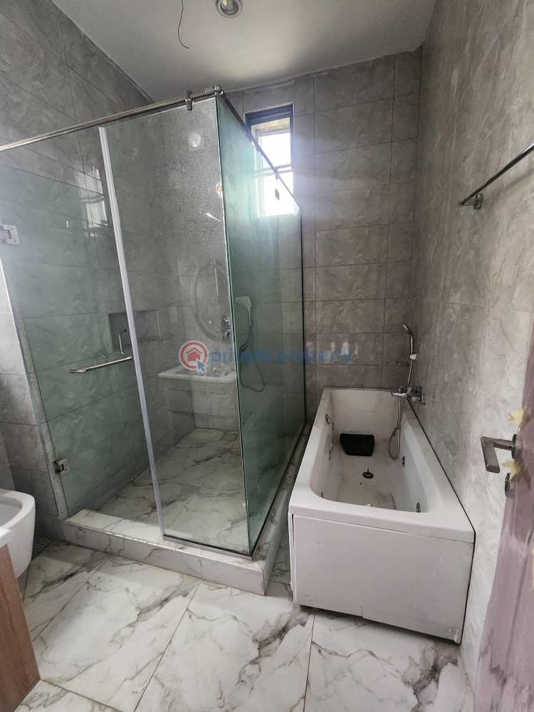 4 bedroom Terraced Duplex For Sale Ikoyi Lagos - 7