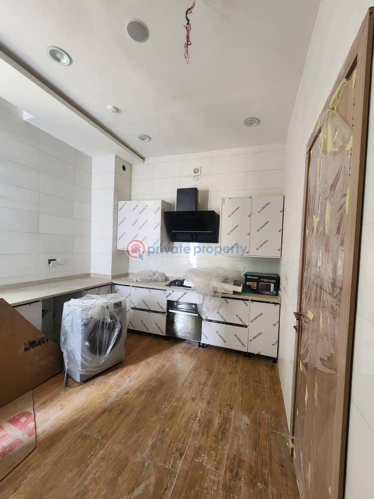 4 bedroom Terraced Duplex For Sale Ikoyi Lagos - 14