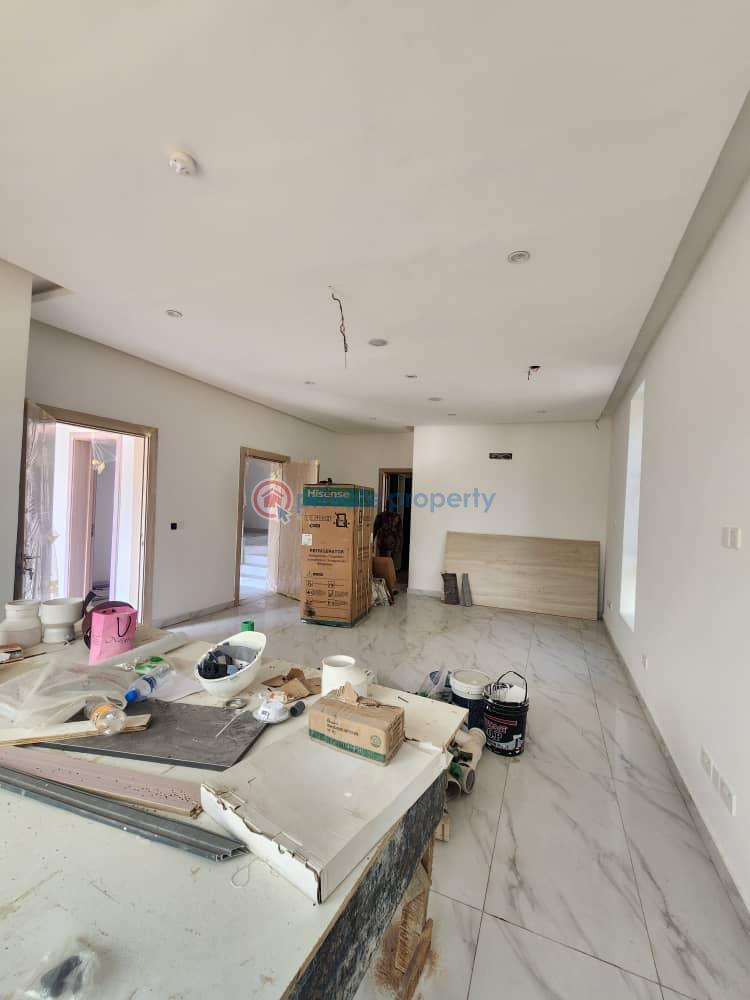 4 bedroom Terraced Duplex For Sale Ikoyi Lagos - 8