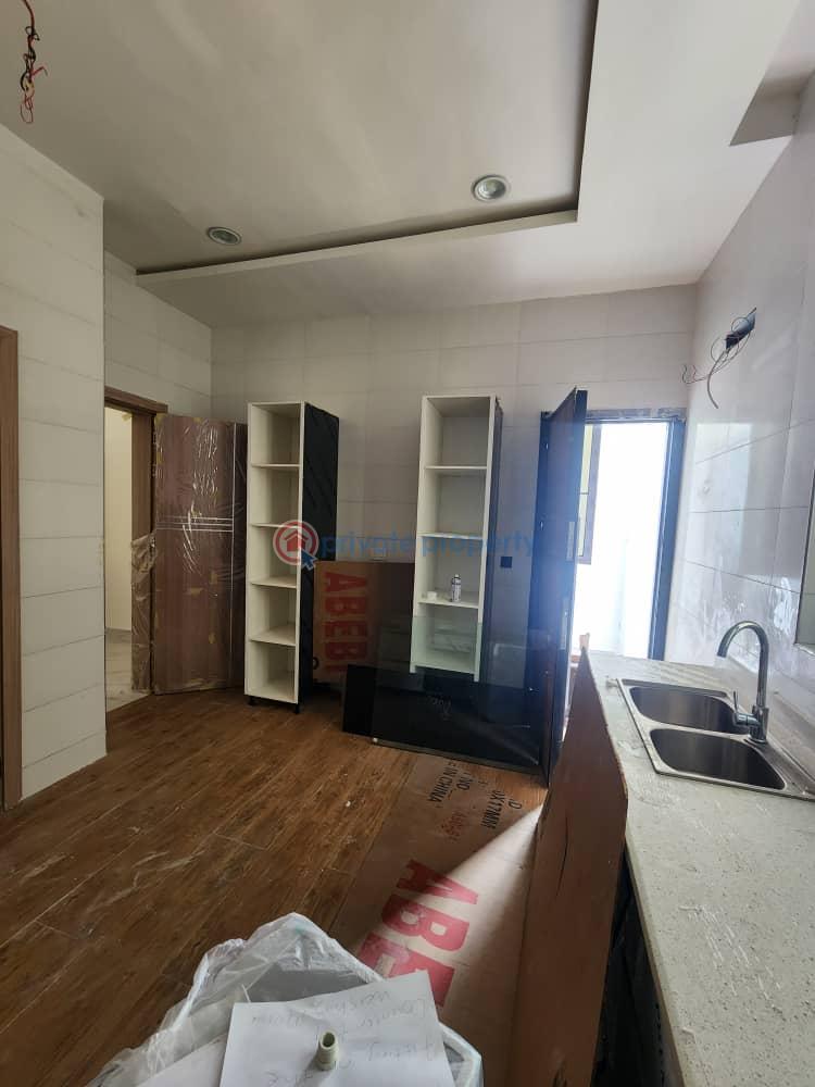 4 bedroom Terraced Duplex For Sale Ikoyi Lagos - 2