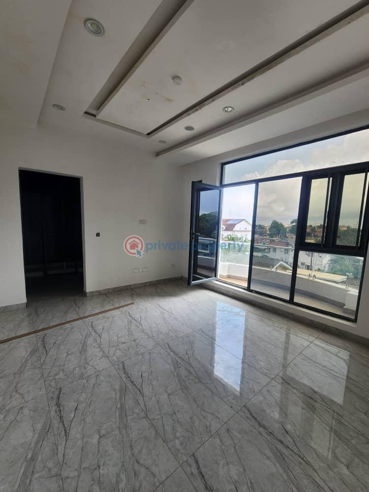 4 bedroom Terraced Duplex For Sale Ikoyi Lagos - 5