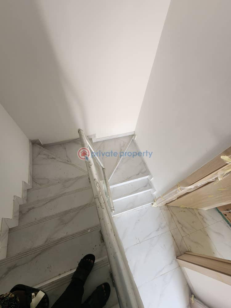 4 bedroom Terraced Duplex For Sale Ikoyi Lagos - 10