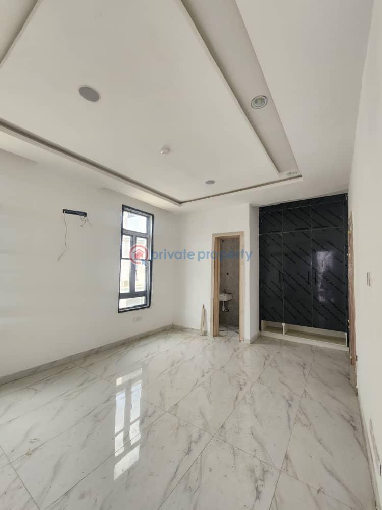 4 bedroom Terraced Duplex For Sale Ikoyi Lagos - 18