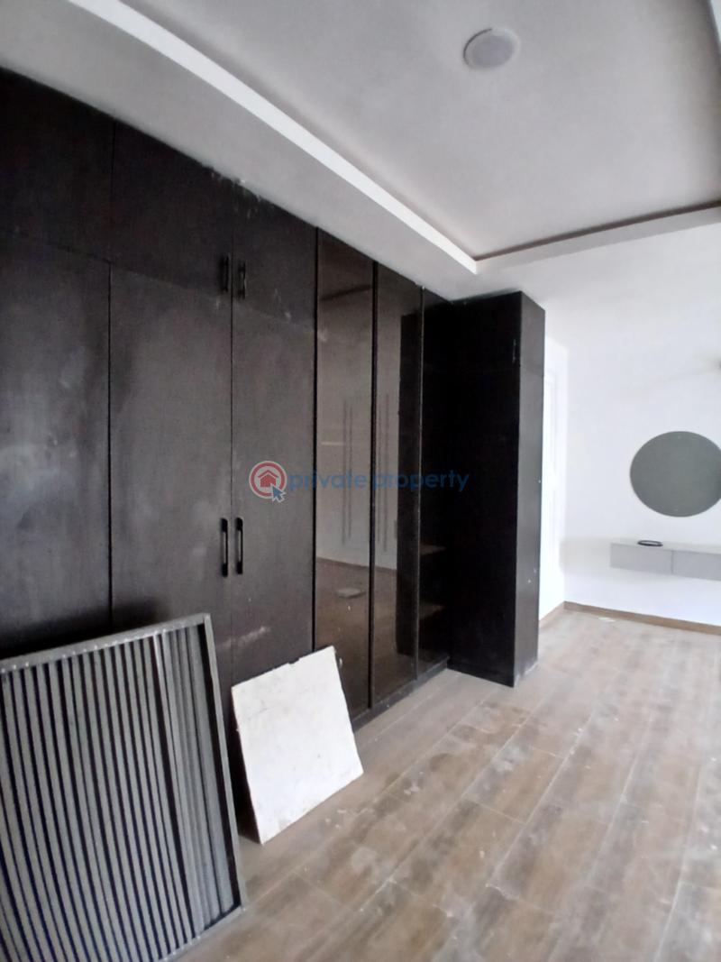4 bedroom Terraced Duplex For Sale Ogudu Gra Phase2 Ogudu GRA Lagos - 7