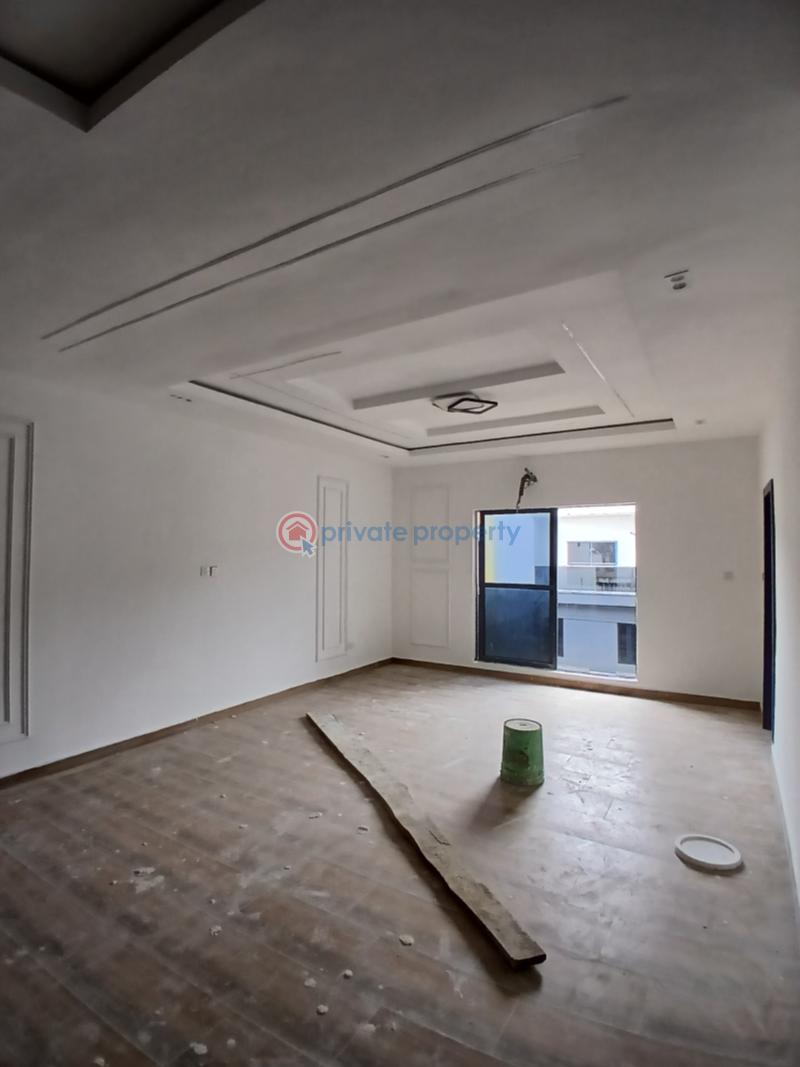 4 bedroom Terraced Duplex For Sale Ogudu Gra Phase2 Ogudu GRA Lagos - 6