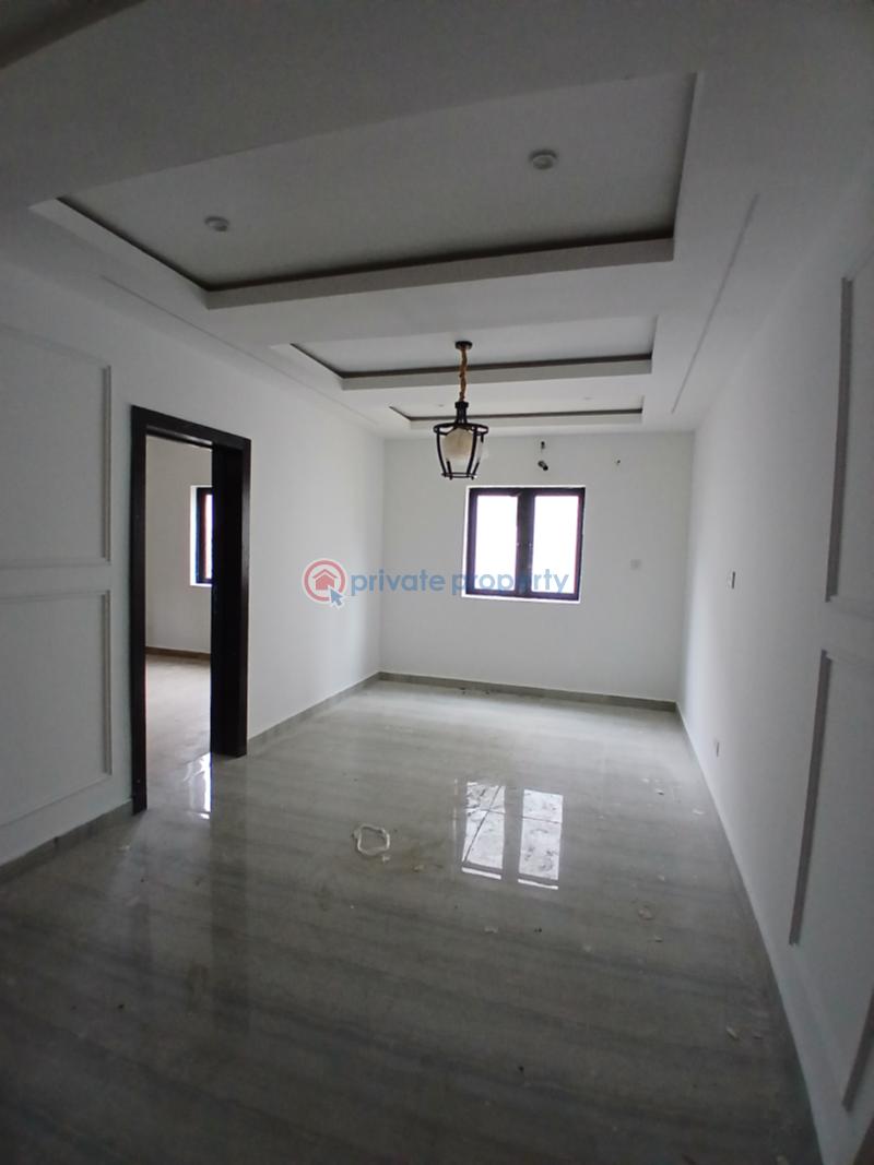 4 bedroom Terraced Duplex For Sale Ogudu Gra Phase2 Ogudu GRA Lagos - 10