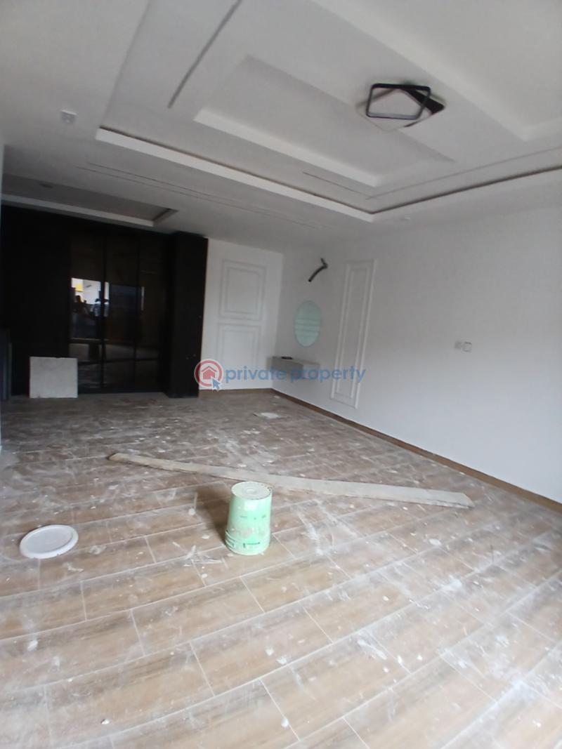 4 bedroom Terraced Duplex For Sale Ogudu Gra Phase2 Ogudu GRA Lagos - 3
