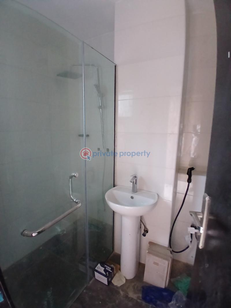 4 bedroom Terraced Duplex For Sale Ogudu Gra Phase2 Ogudu GRA Lagos - 9
