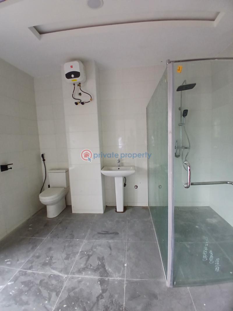 4 bedroom Terraced Duplex For Sale Ogudu Gra Phase2 Ogudu GRA Lagos - 5