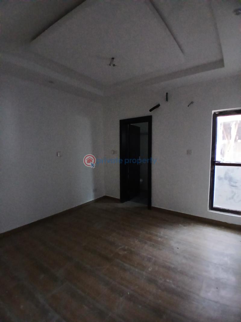 4 bedroom Terraced Duplex For Sale Ogudu Gra Phase2 Ogudu GRA Lagos - 11