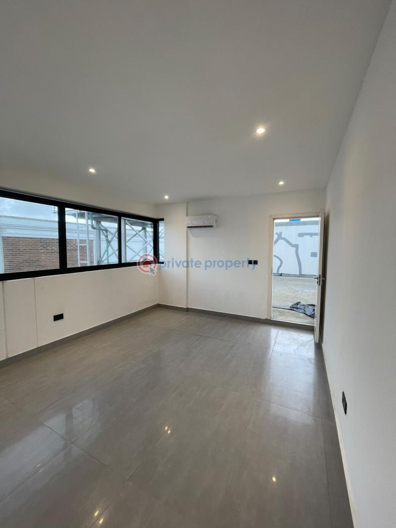 4 bedroom Terraced Duplex For Sale Banana Island Ikoyi Lagos - 12