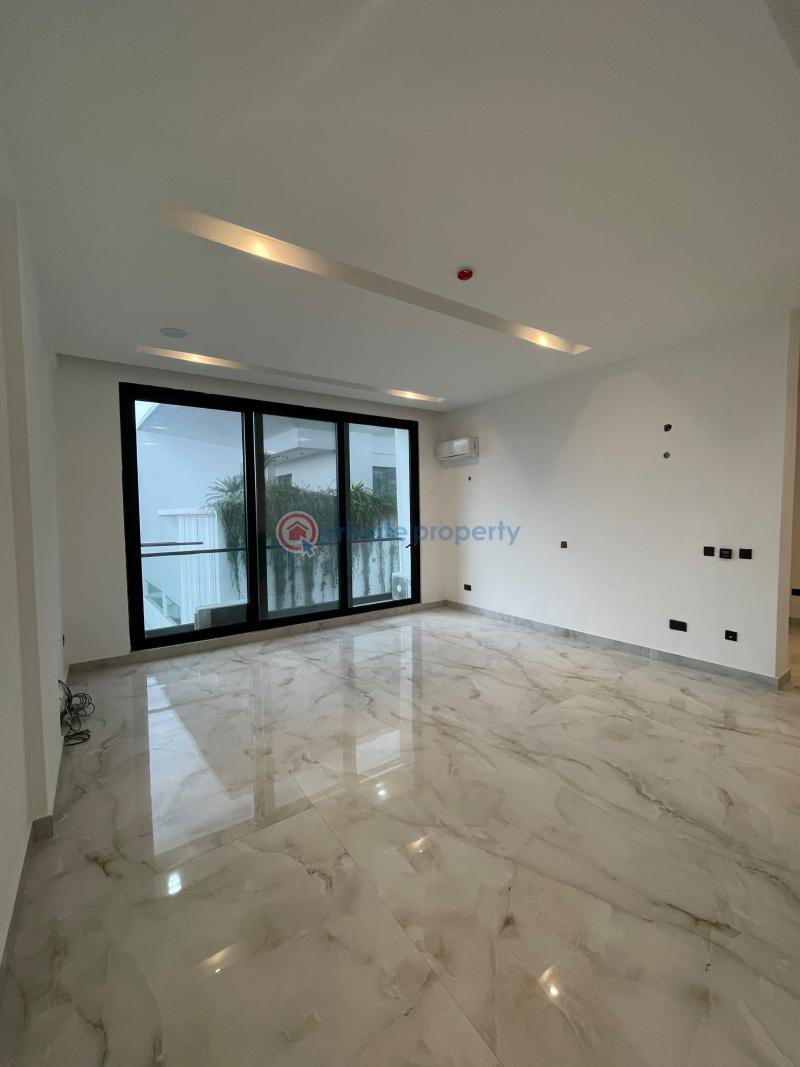 4 bedroom Terraced Duplex For Sale Banana Island Ikoyi Lagos - 2