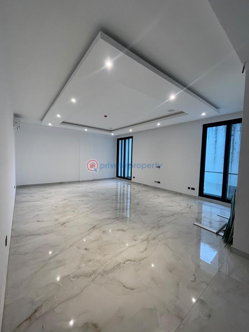 4 bedroom Terraced Duplex For Sale Banana Island Ikoyi Lagos - 9