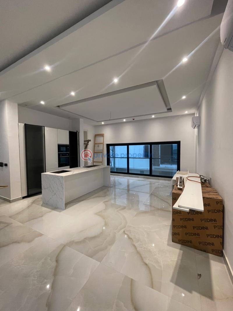 4 bedroom Terraced Duplex For Sale Banana Island Ikoyi Lagos - 8