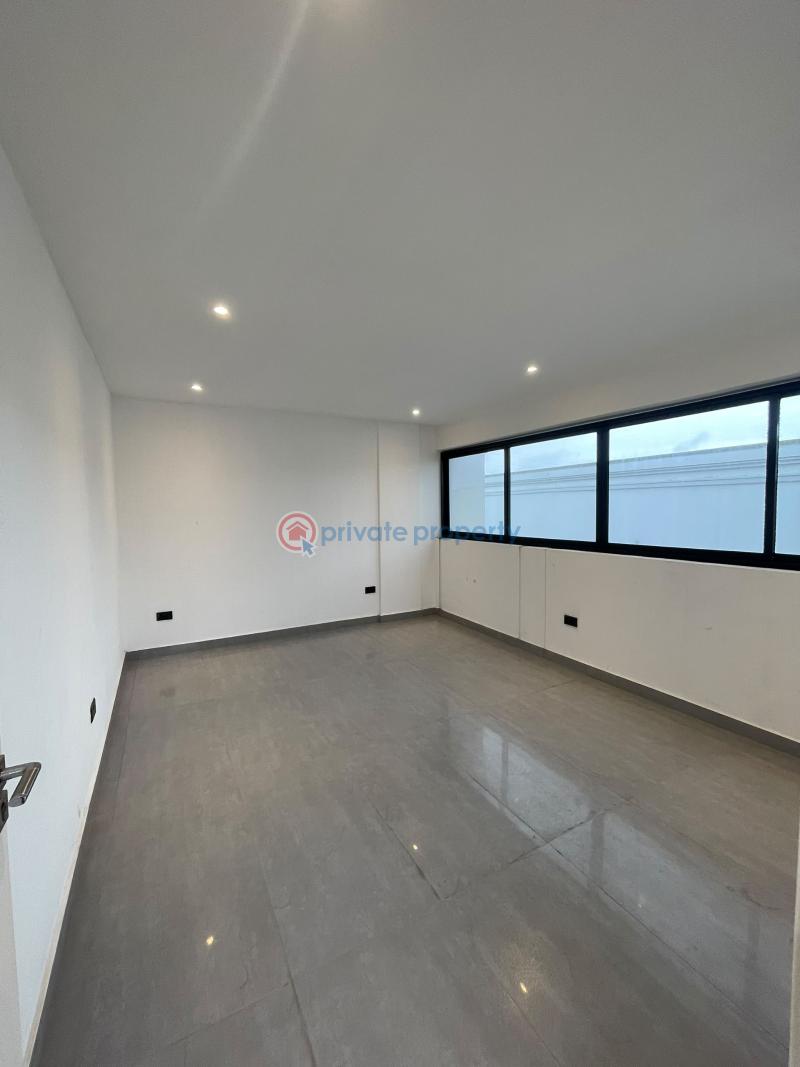 4 bedroom Terraced Duplex For Sale Banana Island Ikoyi Lagos - 7