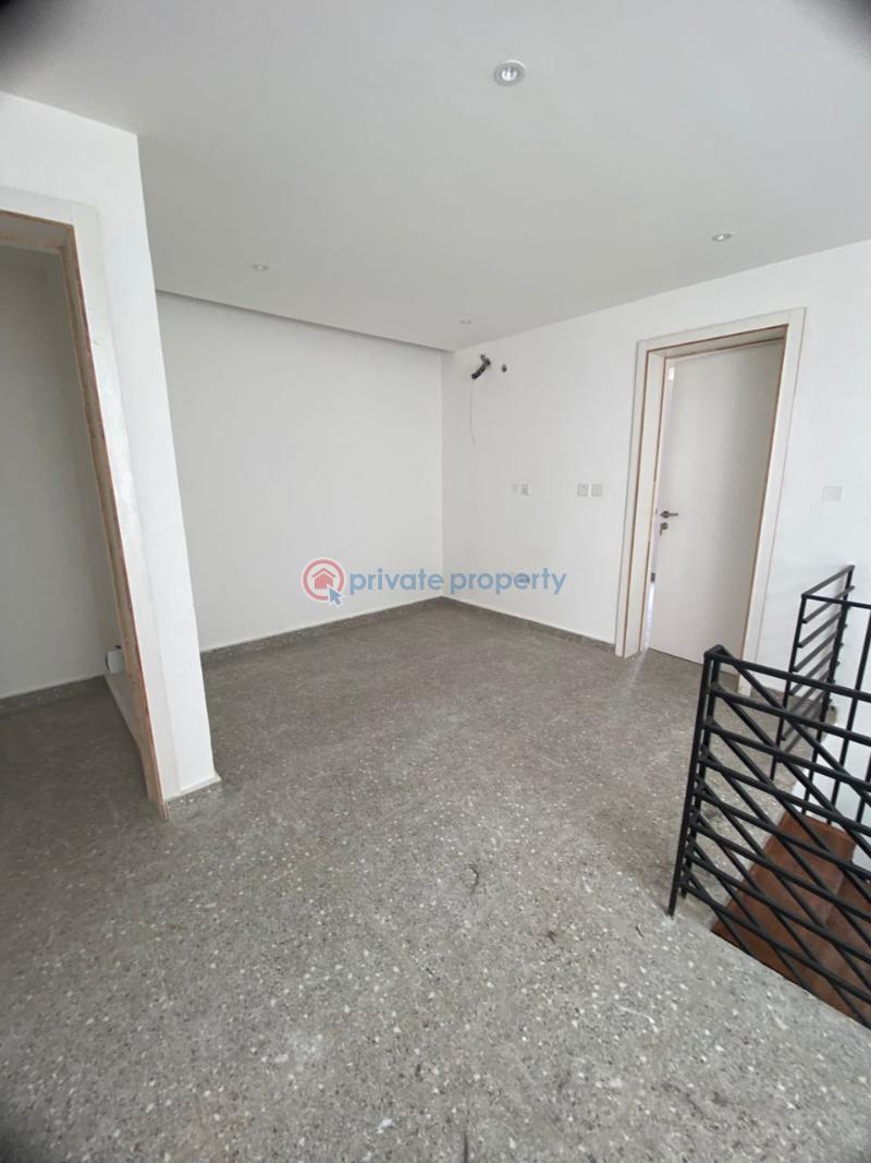 4 bedroom Terraced Duplex For Sale Ikate Elegushi Lekki Lagos - 9