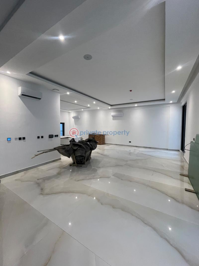 4 bedroom Terraced Duplex For Sale Banana Island Ikoyi Lagos - 13