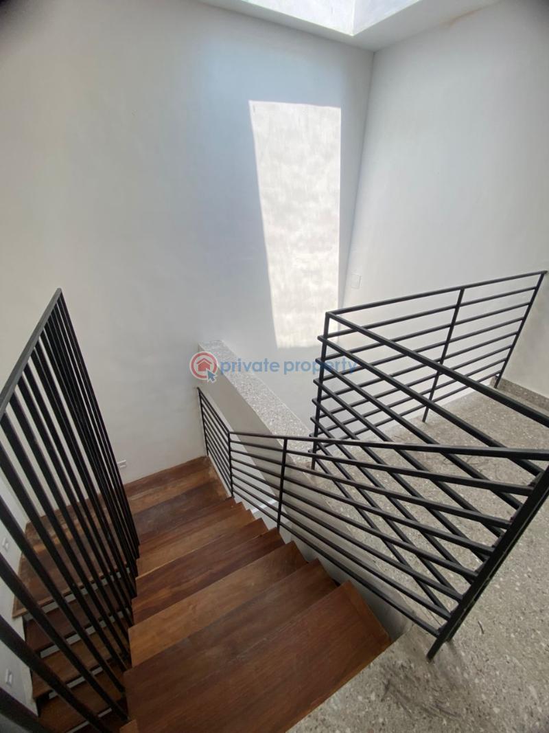 4 bedroom Terraced Duplex For Sale Ikate Elegushi Lekki Lagos - 6