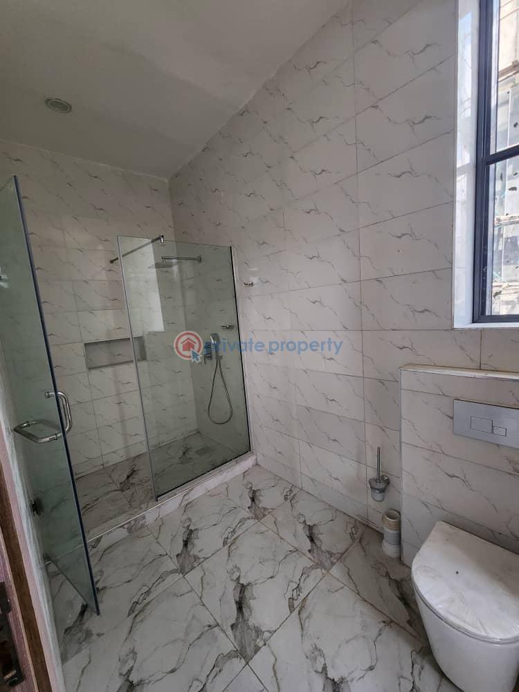 4 bedroom Terraced Duplex For Sale Ikoyi Lagos - 15