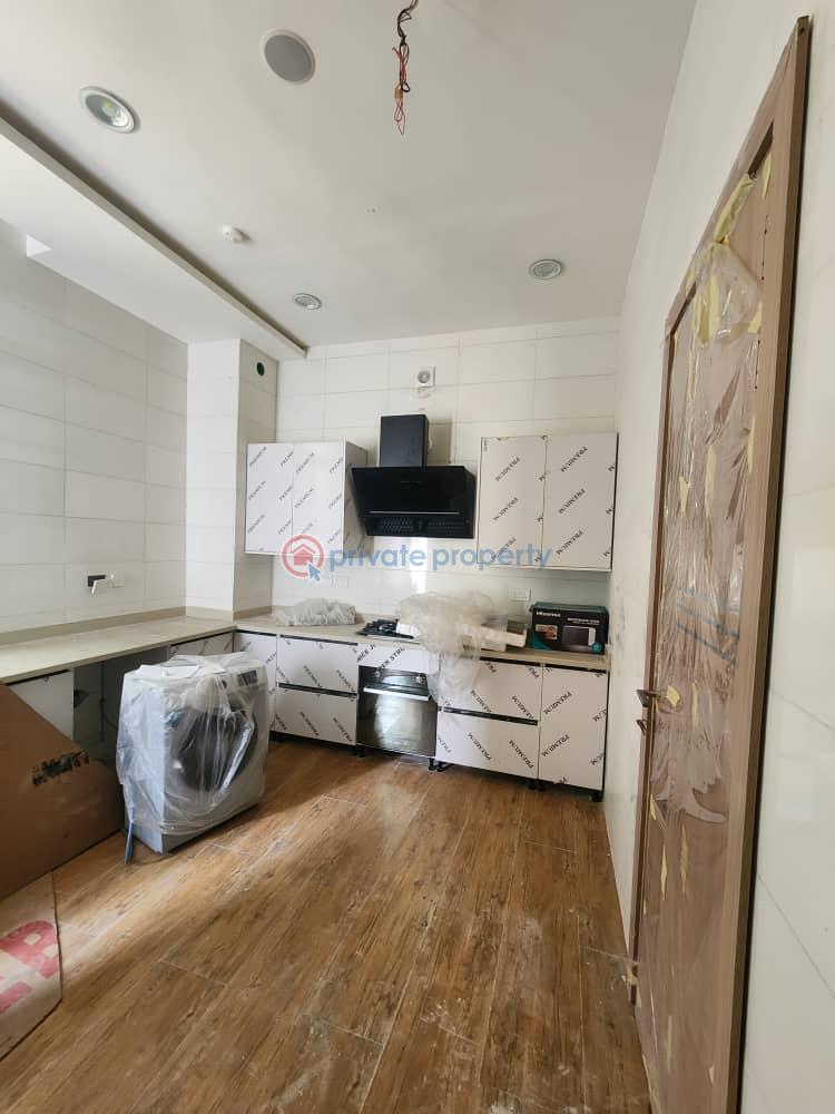 4 bedroom Terraced Duplex For Sale Ikoyi Lagos - 11