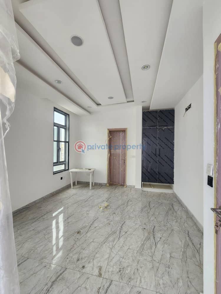 4 bedroom Terraced Duplex For Sale Ikoyi Lagos - 16