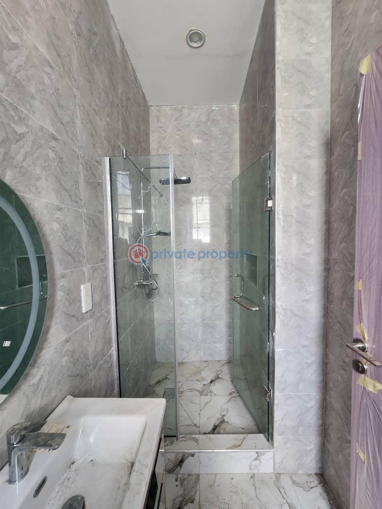4 bedroom Terraced Duplex For Sale Ikoyi Lagos - 12