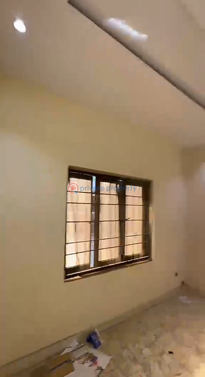 4 bedroom Terraced Duplex For Rent Durumi By American International School Abuja Durumi Abuja Phase 2  - 3