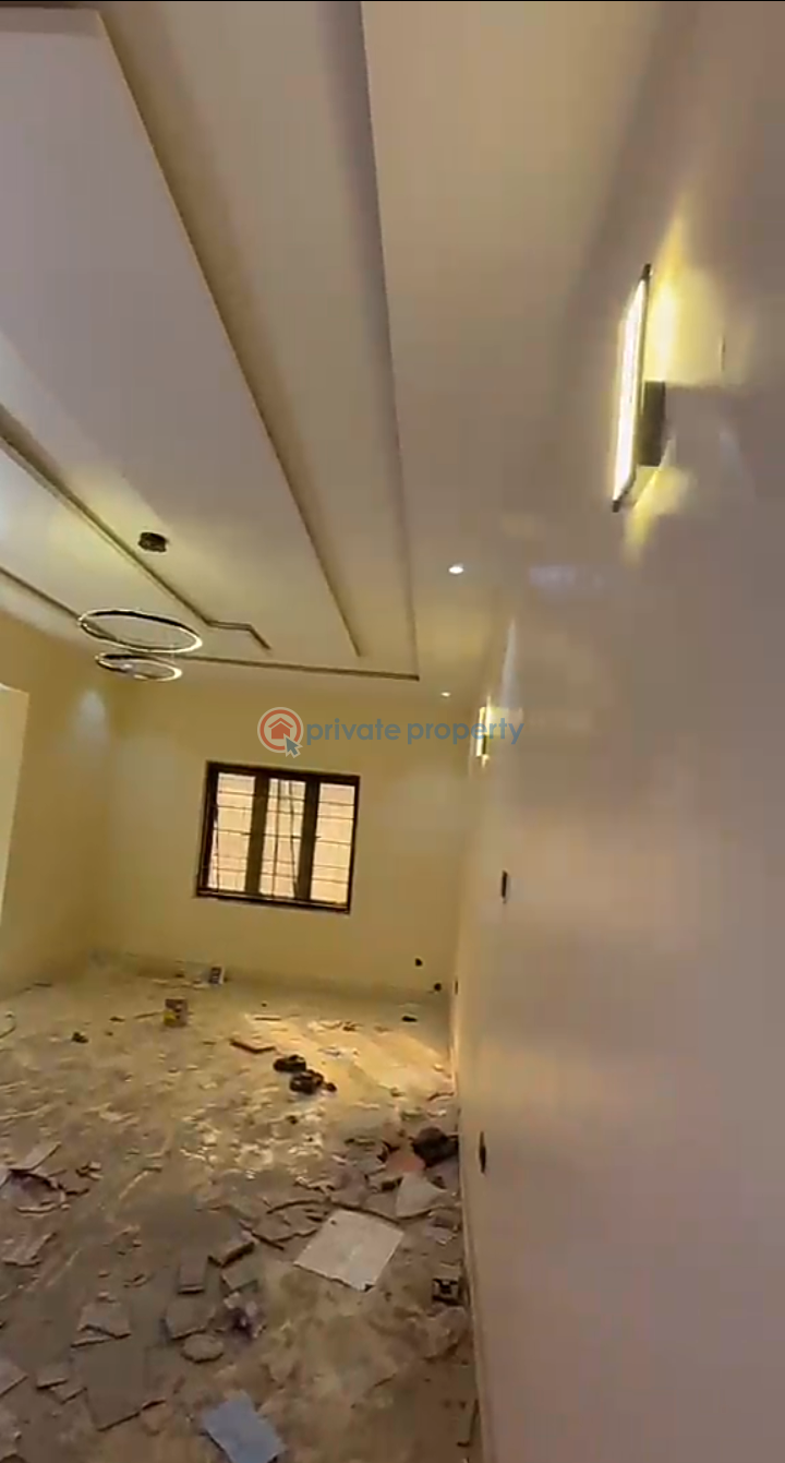 4 bedroom Terraced Duplex For Rent Durumi By American International School Abuja Durumi Abuja Phase 2  - 4