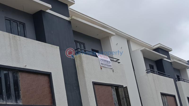 5 bedroom Terrace For Sale Kaura District Opposite Suncity Estate Abuja Kaura Abuja Phase 2  - 0
