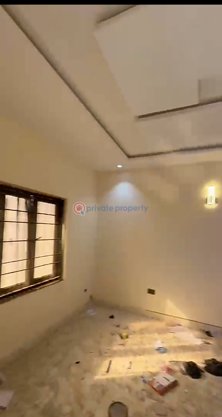 4 bedroom Terraced Duplex For Rent Durumi By American International School Abuja Durumi Abuja Phase 2  - 5