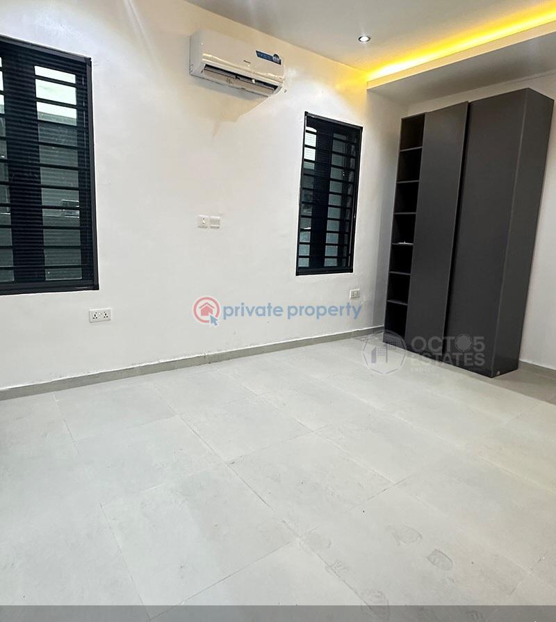 4 bedroom Terraced Duplex For Rent Congress Park, Off Freedom Way Lekki Phase 1 Lagos - 7
