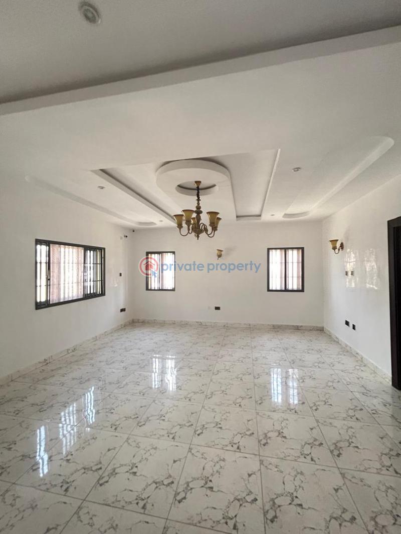 Tastefully finished 4bedroom twin duplex with bq - 3 4 bedroom House For Rent Apo By Mechanic Apo Abuja Phase 2  - 3