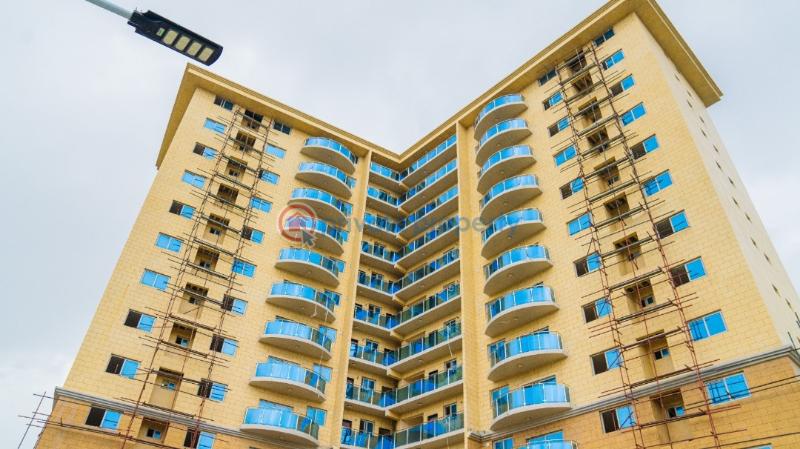 4 bedroom Block Of Flats For Sale The Labana Towers Ikoyi High Rise Building Ikoyi Lagos - 2