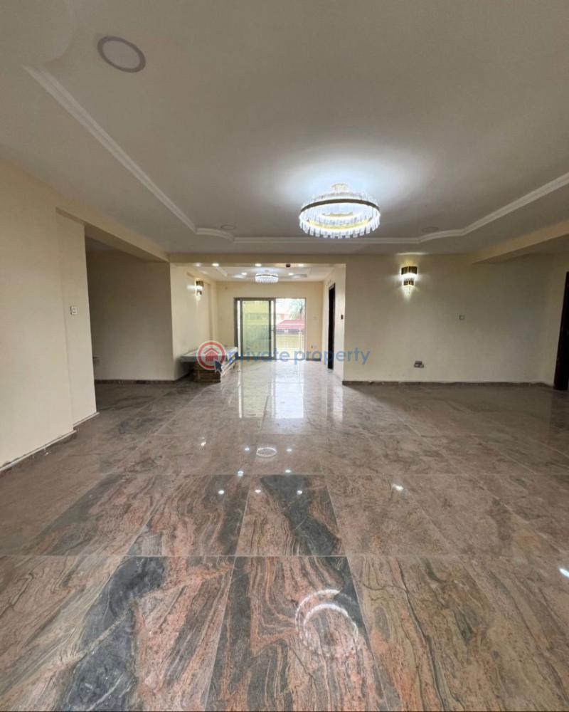 4 bedroom Block Of Flats For Sale The Labana Towers Ikoyi High Rise Building Ikoyi Lagos - 4