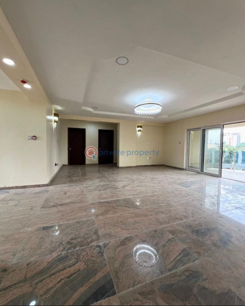 4 bedroom Block Of Flats For Sale The Labana Towers Ikoyi High Rise Building Ikoyi Lagos - 3