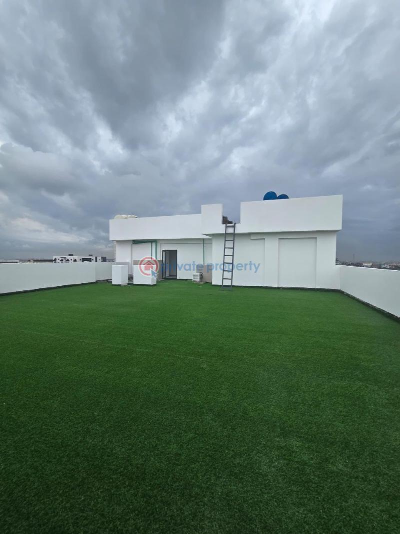 4 bedroom Block Of Flats For Sale Ikoyi Lagos - 14