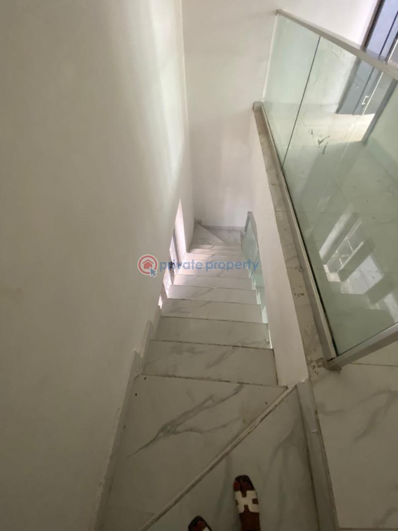 4 bedroom Duplex For Sale Chevron Drive Lekki Lagos - 16