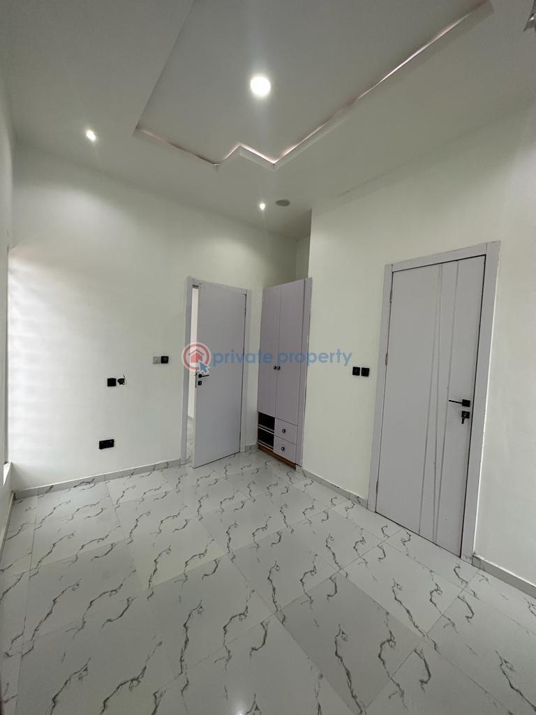 4 bedroom Duplex For Sale Orchid Hotel Road Lekki Lagos Lekki Phase 2 Lagos - 7