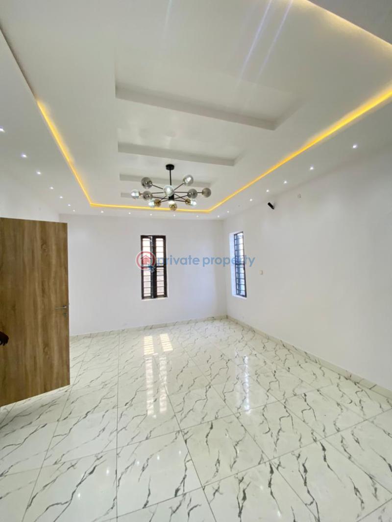 4 bedroom Detached Duplex For Sale Ikota Lekki Lagos - 7