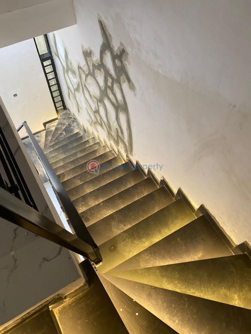 4 bedroom Duplex For Sale Chevron Drive Lekki Lagos - 9